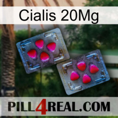 Cialis 20Mg Cialis 15